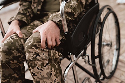 How Legal Representation Helps Veterans to Receive Disability Benefits