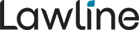 Lawline logo.