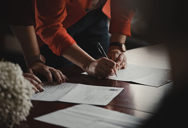 Drafting Non-Compete Agreements | Blog | Lawline